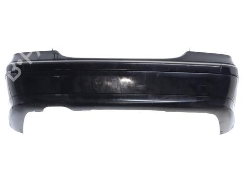 Used Rear bumper MERCEDES-BENZ C-CLASS (W203) C 220 CDI (203.008) (150 hp) 31343651