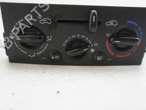 Used Climate control PEUGEOT 207 (WA_, WC_) 1.4 16V (88 hp) 18187375