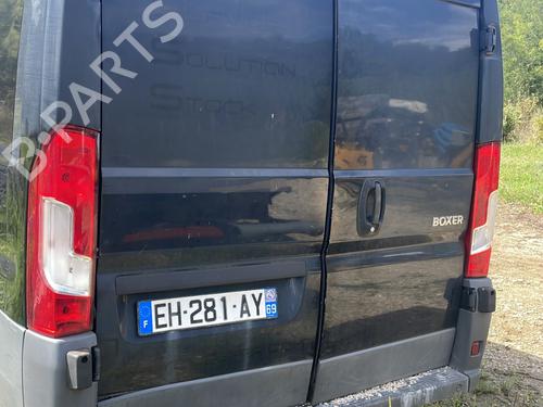Used Parts PEUGEOT BOXER Van 2.0 BlueHDi 130 (130 hp) 4259865