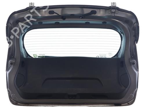 Used Tailgate Tailgate 33123408 33123408