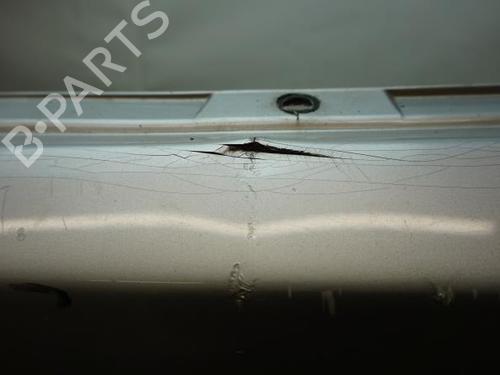Rear bumper ALFA ROMEO 147 (937_) 1.9 JTDM 16V (937.AXN1B, 937.BXN1B) | BP18193040C8 