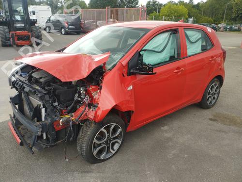 Gearbox KIA PICANTO III (JA) 1.0 | BP28210856M3  - Image 16