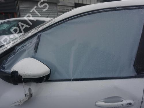 Steering rack PEUGEOT 208 I (CA_, CC_) 1.6 HDi / BlueHDi 75 | BP18192773M22 