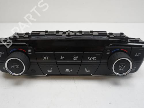 Climate control BMW 2 Gran Tourer (F46) 216 d | BP18186672I5 
