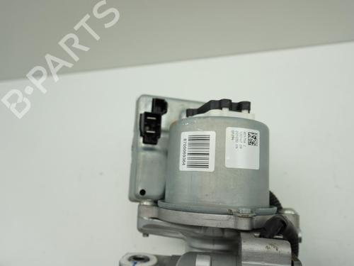 Steering column RENAULT CLIO V (B7_) 1.0 TCe 90 (B7MT) | BP18192108M21 