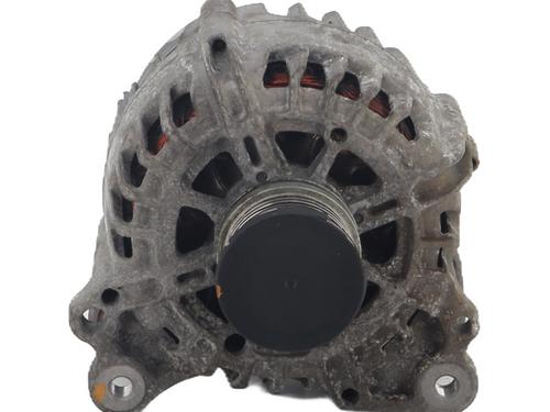 Used Alternator SEAT LEON (5F1) 2.0 TDI (184 hp) 31645890
