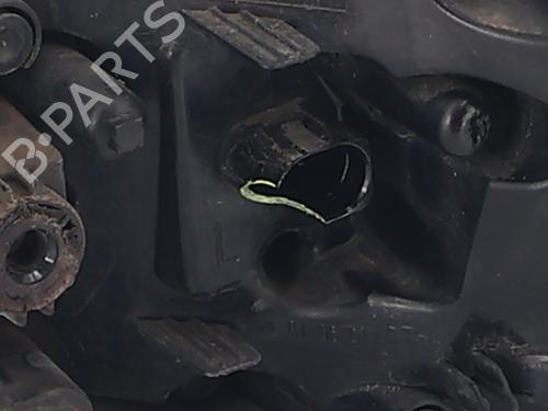 Left taillight AUDI A3 (8V1, 8VK) 2.0 TDI | BP29403734C34 