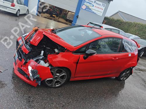 Starter FORD FIESTA VI (CB1, CCN) 1.6 ST | BP34336021M8 - Image 11