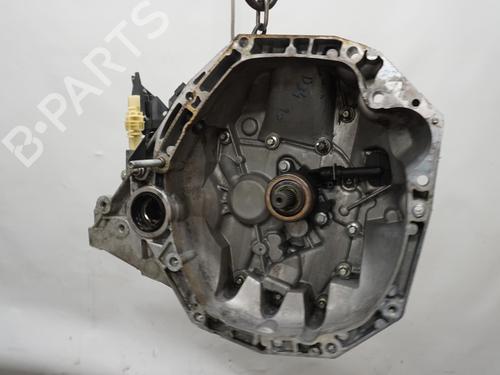 Gearbox DACIA SANDERO 1.5 dCi | BP18184061M3 