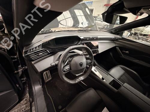 Salpicadero Salpicadero PEUGEOT 408 II (FP_, F3_, FM_) Hybrid 225 (F3DGYT) (224 hp) 35904731 35904731