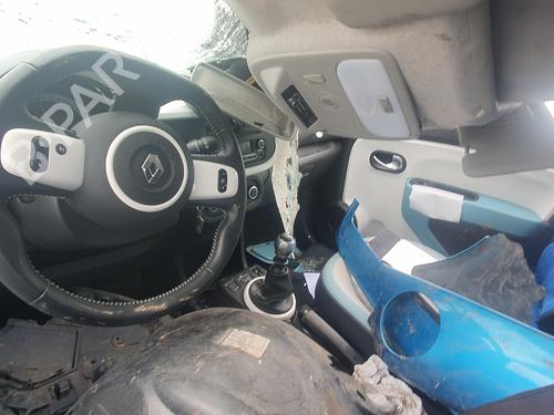 Gearbox RENAULT TWINGO III (BCM_, BCA_) 0.9 TCe 90 (BCM9, BCM2) | BP27504120M3 - Image 10