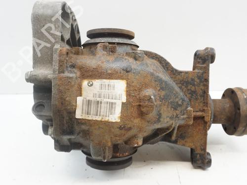 Rear differential BMW 5 (E60) 520 i | BP18172113M24