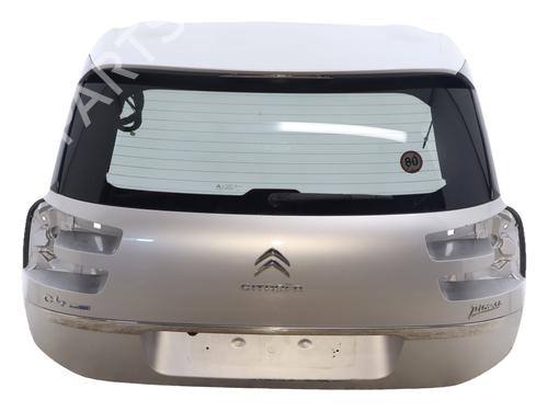 Used Tailgate Tailgate 36793215 36793215