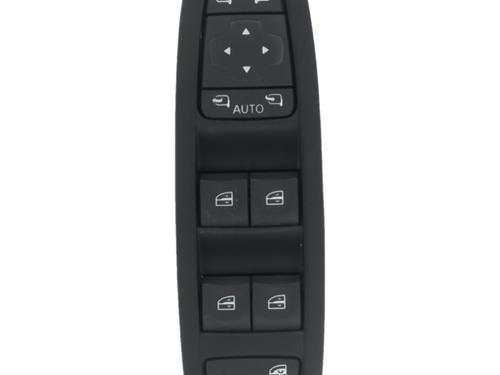 Left front window switch RENAULT MEGANE IV Hatchback (B9A/M/N_)  | BP40252824I27  - Image 6