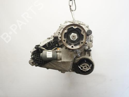 Gearbox JAGUAR F-PACE (X761) 3.0 SDV6 AWD | BP23843661M3 