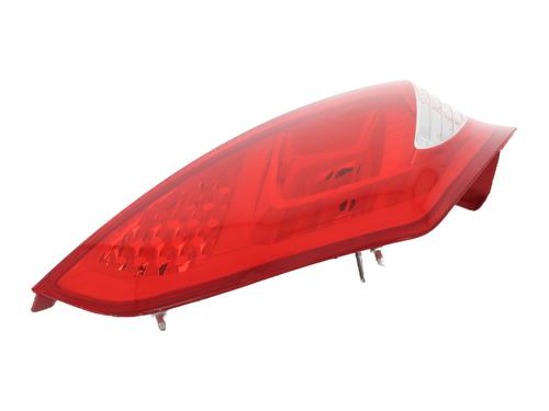 Left taillight FORD FIESTA VI (CB1, CCN) 1.4 TDCi | BP32305120C34  - Image 5