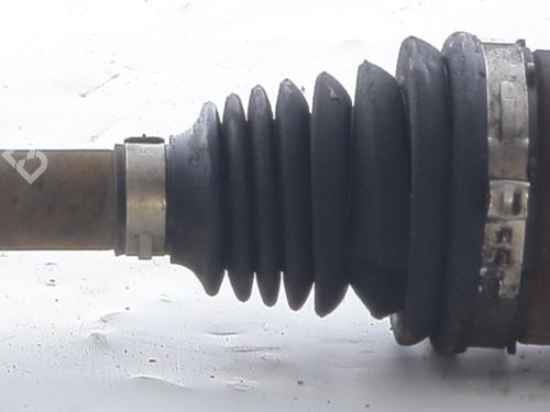 Left front driveshaft FIAT PANDA (312_, 319_) 0.9 (312PXG1A) | BP29937112M38