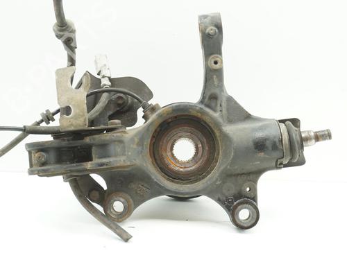 Højre Styrespindel Lejehus CITROËN JUMPY III Van (V_) 2.0 BlueHDi 120 (122 hp) 18190887