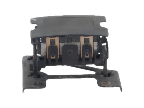 Elektronische module Elektronische module SKODA FABIA III (NJ3) 1.2 TSI (110 hp) 37462243 37462243