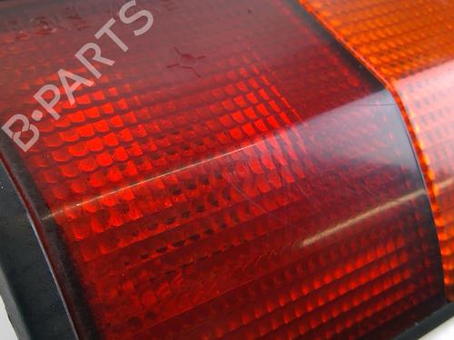 Left taillight RENAULT RAPID Box Body/MPV (F40_, G40_) 1.6 D (F404) | BP18193726C34 
