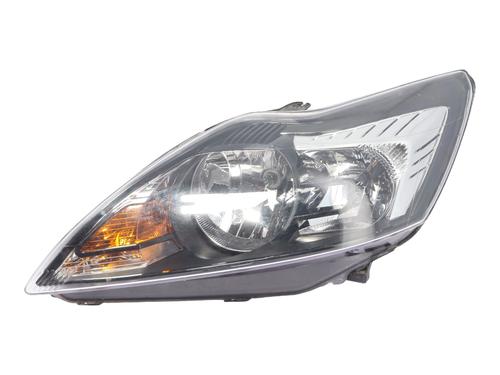 Left headlight FORD FOCUS II (DA_, HCP, DP) 1.8 TDCi | BP36555349C28 - Image 5