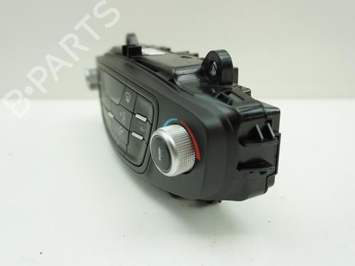 Climate control FORD B-MAX (JK) 1.0 EcoBoost | BP18177678I5 - Image 4