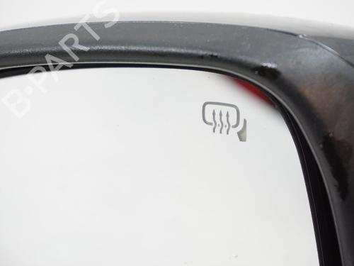 Used Left mirror OPEL AGILA B (H08) 1.0 (F68) (65 hp) 18173283
