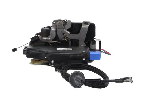 Rear left lock VW POLO (9N_, 9A_) 1.4 TDI | BP21263660C100 