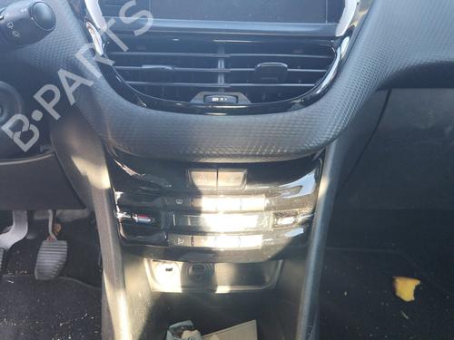 Electronic module PEUGEOT 208 I (CA_, CC_) 1.6 BlueHDi 100 | BP37482682M83 - Image 16