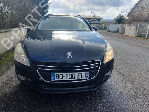 Switch PEUGEOT 508 SW I (8E_) 1.6 HDi | BP31290665I30 - Image 13
