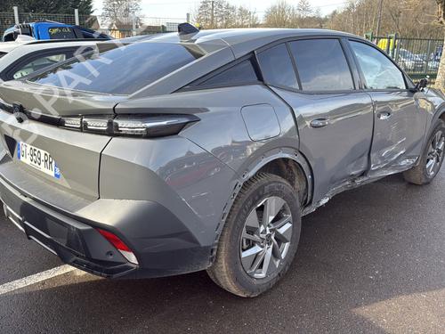 Front left panel PEUGEOT 408 II (FP_, F3_, FM_) PureTech 130 (FPHNST) | BP25759189C58 - Image 9