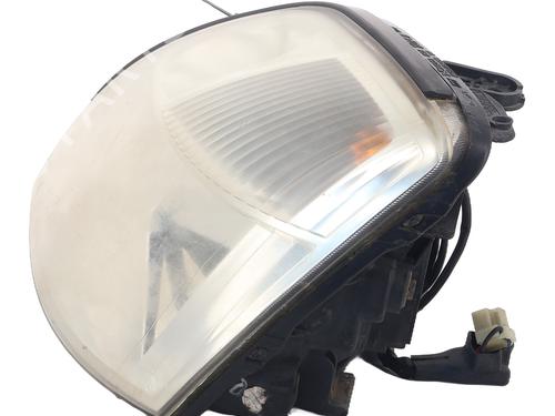Left headlight KIA PICANTO I (SA) 1.1 | BP27220212C28 