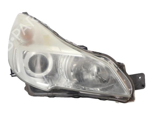 Used Right headlight SUBARU LEGACY V Estate (BR) 2.0 D AWD (BRD) (150 hp) 29501027