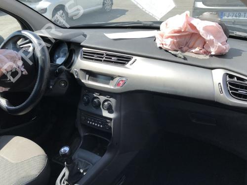 Right taillight CITROËN C3 II (SC_) 1.6 HDi | BP25872650C35  - Image 19