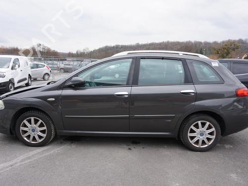 Left mirror FIAT CROMA (194_) 1.9 D Multijet (194AXB1B) | BP22349148C26 