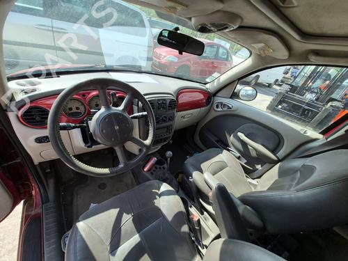 Shift knob CHRYSLER PT CRUISER (PT_) 2.2 CRD | BP38424009I34 - Image 12