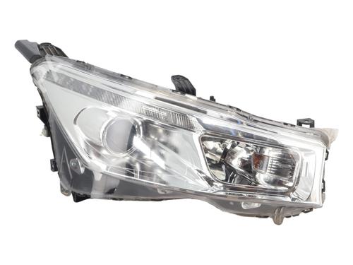 Used Right headlight PEUGEOT 4008 1.8 HDi AWC (150 hp) 29998137