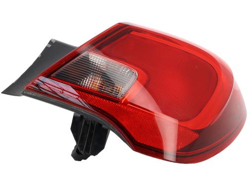 Used Right taillight OPEL CORSA E (X15) 1.4 Turbo (08, 68) (101 hp) 19731317