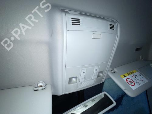 Plafonnier VW GOLF VII (5G1, BQ1, BE1, BE2) 1.6 TDI (105 hp) 31343698