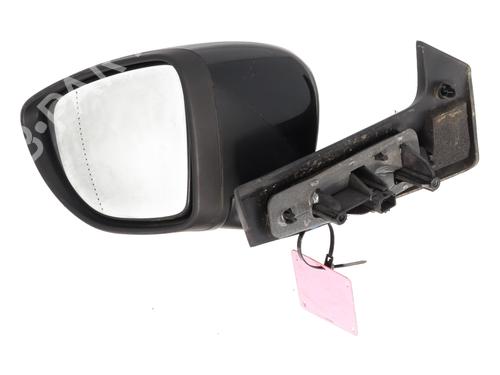 Left mirror RENAULT ZOE (BFM_) ZOE | BP27212144C26 