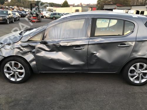 Alternator OPEL CORSA E (X15) 1.4 (08, 68) | BP22075417M7 - Image 26