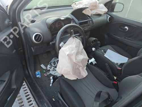 Used Parts NISSAN NOTE (E11, NE11) 1.5 dCi (86 hp) 4424925