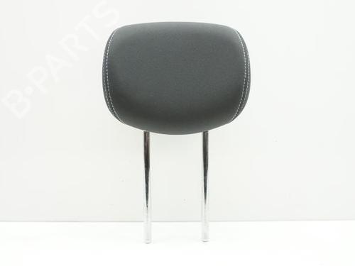 Headrest RENAULT MEGANE III Coupe (DZ0/1_) 1.5 dCi (DZ09, DZ0D, DZ1F, DZ1G, DZ14, DZ29) | BP18178251I31 