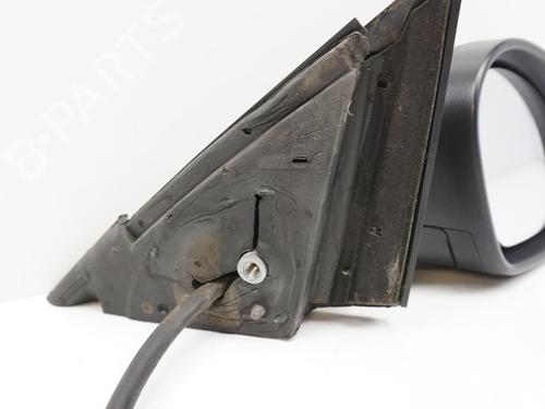 Right mirror SEAT IBIZA III (6L1) 1.9 SDI | BP18180817C27 