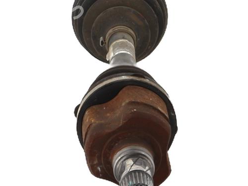 Left front driveshaft OPEL CORSA D (S07) 1.3 CDTI (L08, L68) | BP27636929M38  - Image 5