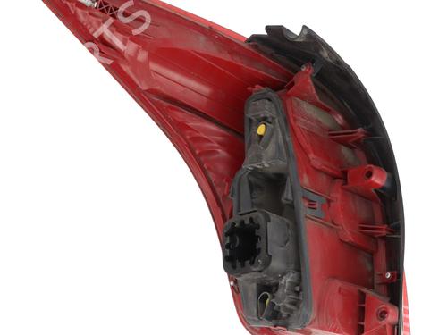 Right taillight PEUGEOT 308 SW I (4E_, 4H_) 1.6 HDi | BP29545897C35 