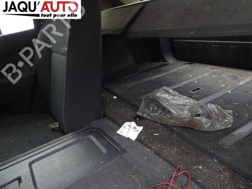 Right rear suspension arm RENAULT KOLEOS I (HY_) 2.0 dCi (HY0K) | BP22071483M15 