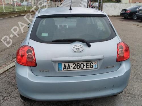 Starter TOYOTA AURIS (_E15_) 2.0 D-4D (ADE150_, ADE150R) | BP26966886M8 - Image 9