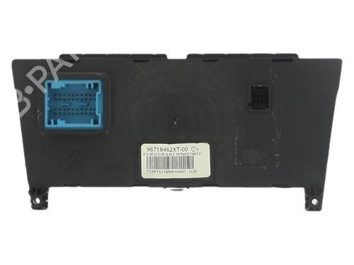 Climate control PEUGEOT RCZ 1.6 16V | BP40178834I5 - Image 3