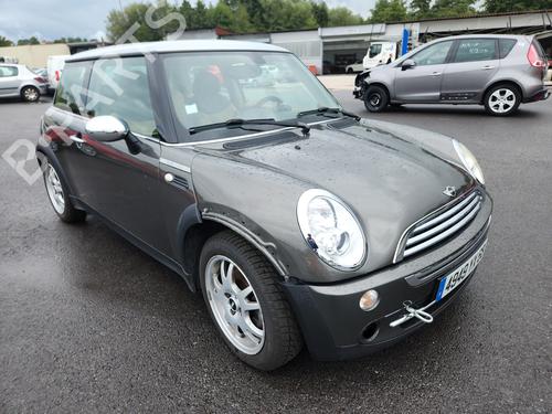 Left front steering knuckle MINI MINI (R50, R53) Cooper | BP32630341M25 - Image 5
